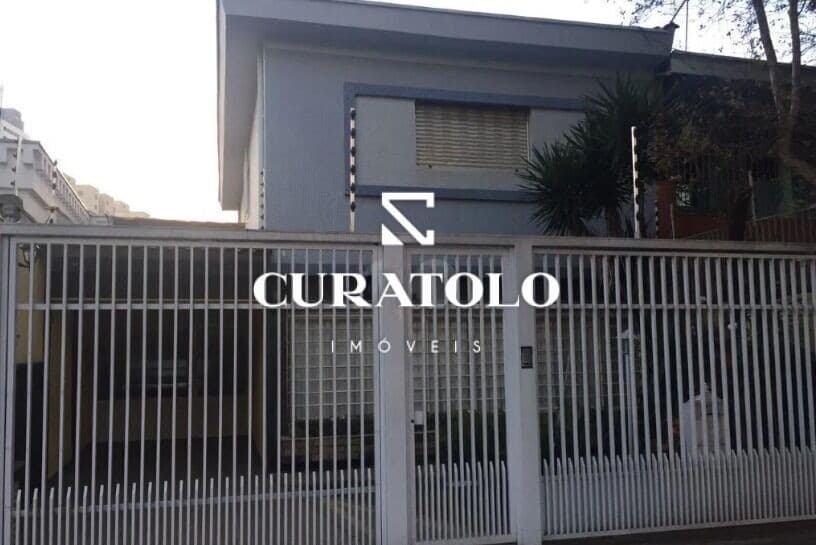 VIVA COM CONFORTO E ESPAÇO – SUA NOVA CASA NO TATUAPÉ COM 4 DORMS 4 VAGAS E ÁREA COM CHURRASQUEIRA
