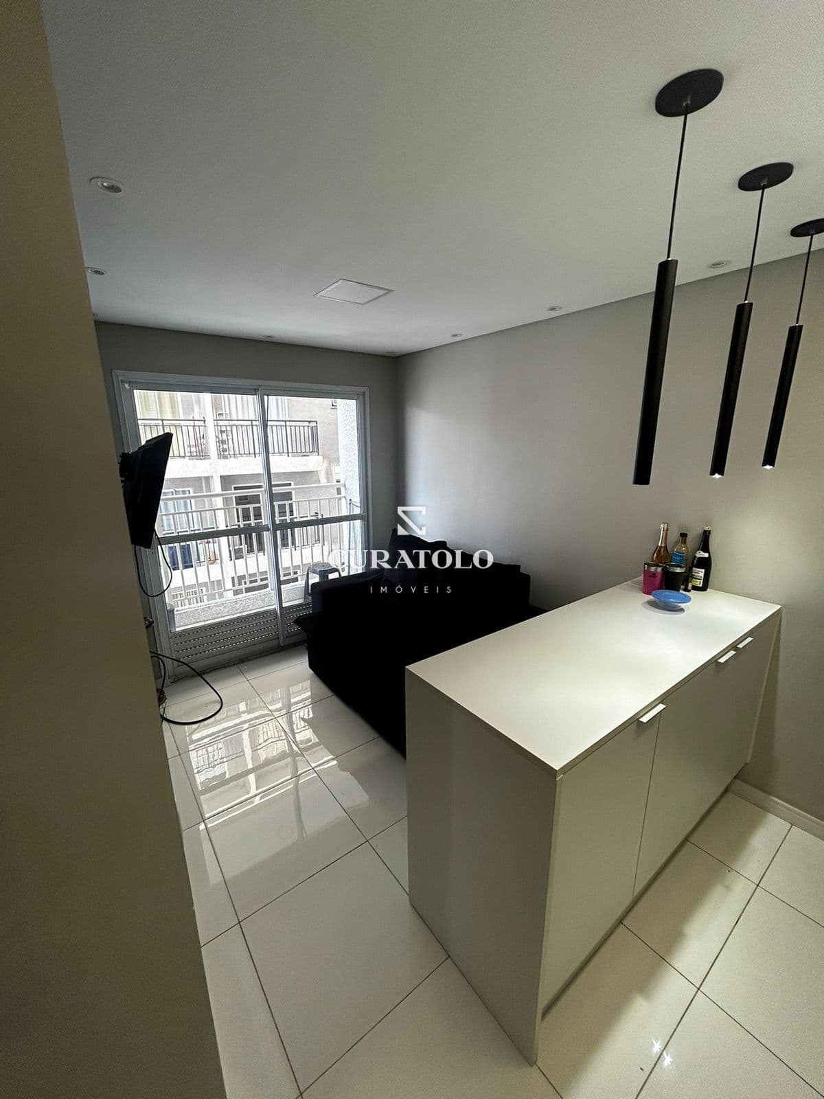 Realize seu sonho da casa própria: apartamento acessível de 2 quartos, varanda e lazer completo ao lado do Metrô Patriarca-Vila Ré