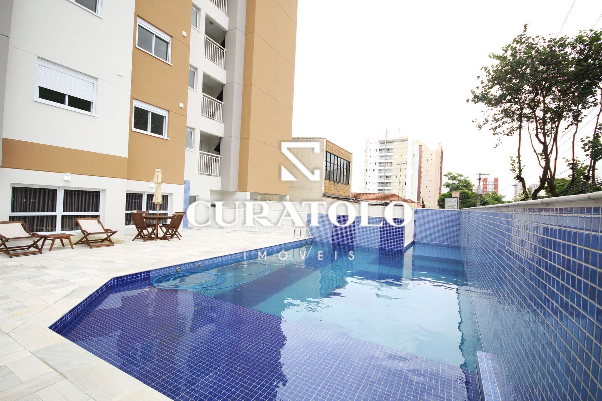 APARTAMENTO NOVO EM SÃO CAETANO 2 DORMS TERRAÇO GOURMET E 2 VAGAS LAZER COMPLETO – BAIRRO BARCELONA