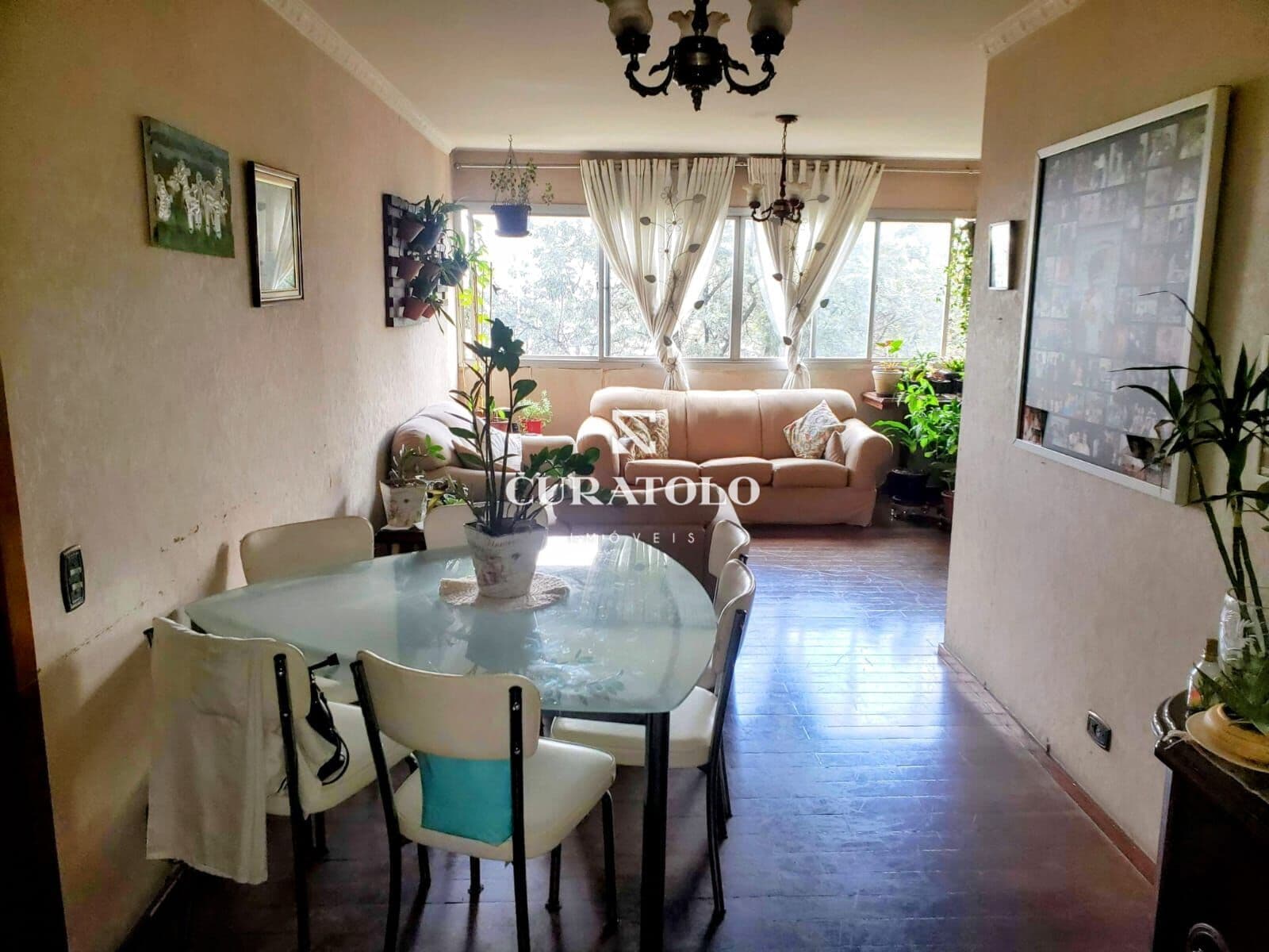 Conheça esse apartamento na Mooca, em frente ao Parque Sabesp, de amplos 109 m², com 3 quartos, 2 vagas, é perfeito para você e sua família.