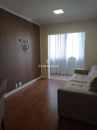 Apartamento à venda, de 2 quartos e 2 vagas na Mooca
