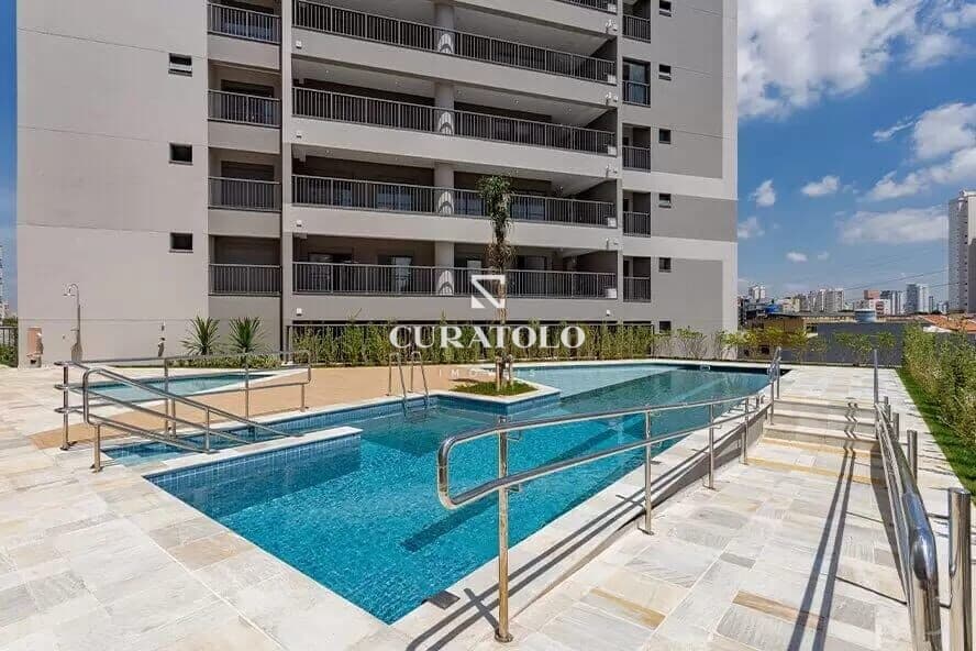 Seu refúgio na Saúde: Excelente apartamento de 2 Dorms, com Vaga e Varanda – Condomínio com Lazer Completo Próximo ao Shopping Plaza Sul e Metrô Saúde