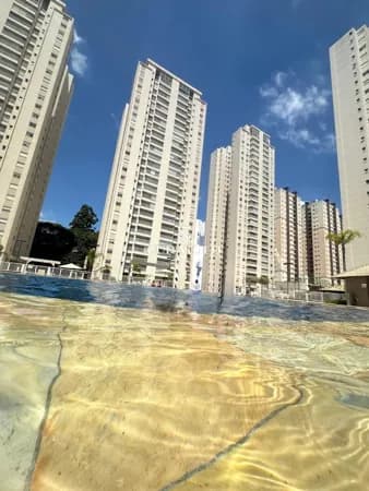 Apartamento alto padrão à venda de 3 quartos no Santa Paula, São Caetano do Sul.