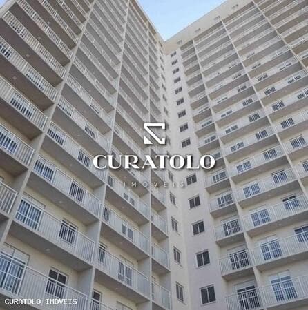 Apartamento à venda em São Paulo/SP