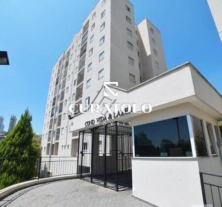 Apartamento com 3 dormitórios, vaarnda, 1 vaga e lazer completo - Sacomã