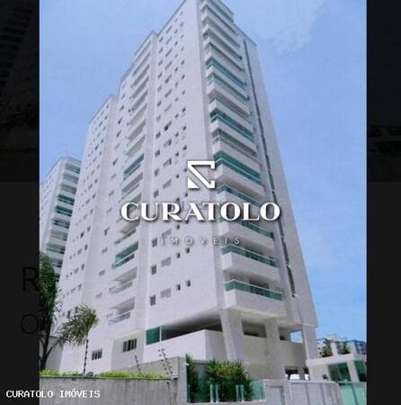 Apartamento à venda em Praia Grande/SP