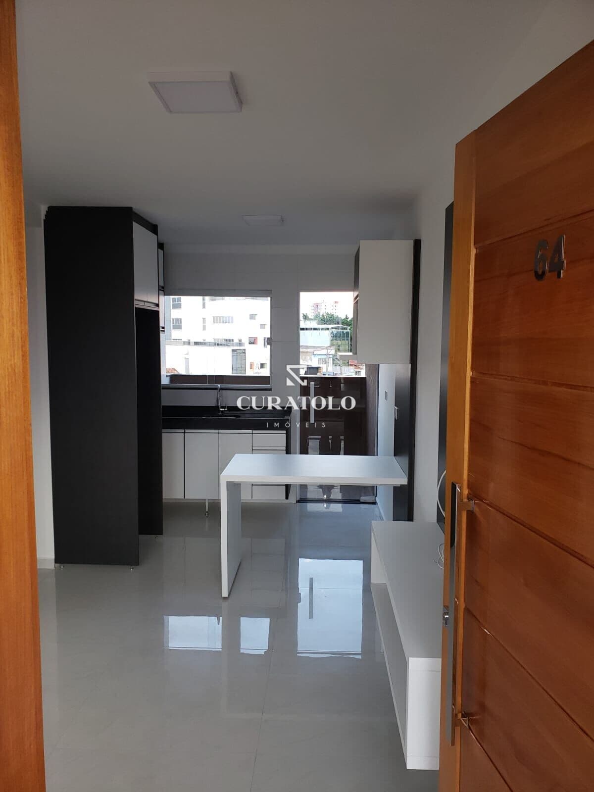 More bem na Vila Matilde: Apartamento de 2 Dorms com Vaga a 13 minutos a pé do Metrô Vila Matilde