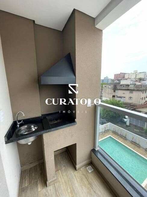 APARTAMENTO COM VARANDA GOURMET, 2 DORMS E LAZER COMPLETO - SANTA TEREZINHA, SÃO BERNARDO DO CAMPO