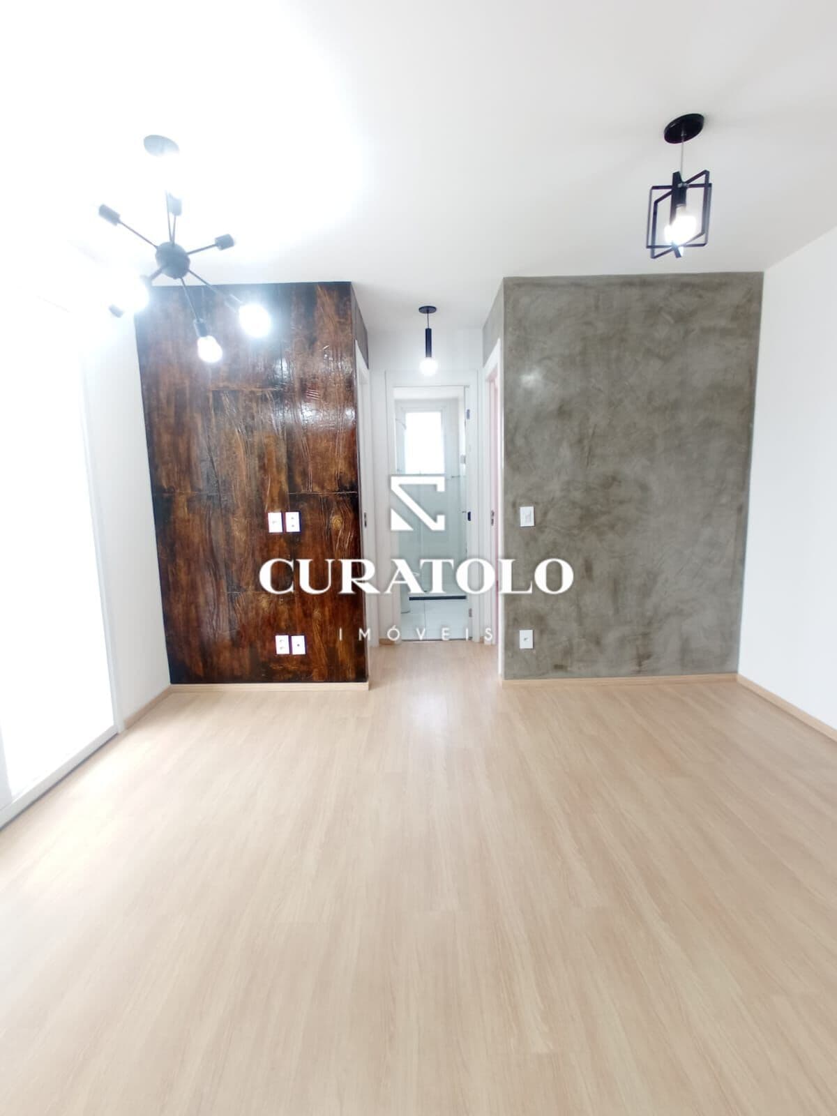 LINDO APARTAMENTO COM 2 DORMS E VARANDA NA VILA PRUDENTE - SP