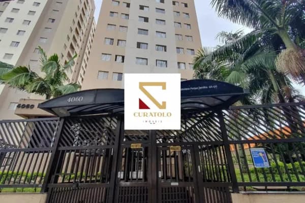 Seu apartamento ideal está aqui, na Vila Prudente, a 600 mts da Estação São Lucas, de aconchegantes 70 m² com 3 quartos, 1 vaga e lazer completo