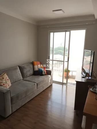 Oportunidade de seu novo lar está aqui! apartamento com 63m², lazer completo. ótima localização e pronto para morar no Mooca!!!