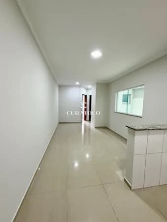 Apartamento à venda com 51 m², com 2 quartos, vaga no Vila Alzira, Santo André