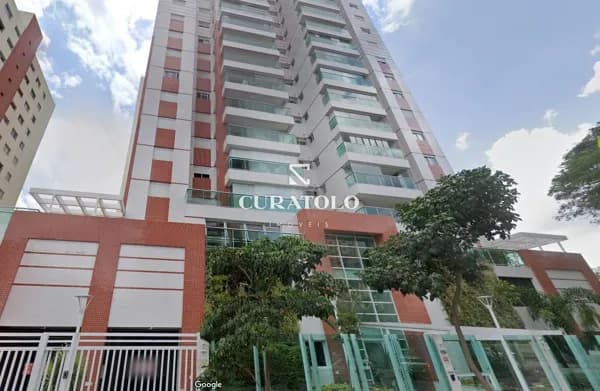 Seu novo lar no Tatuapé, a 4 min do Metrô Carrão: apartamento de alto padrão, pronto, de 105 m² com 3 Quartos, 2 vagas e varanda gourmet