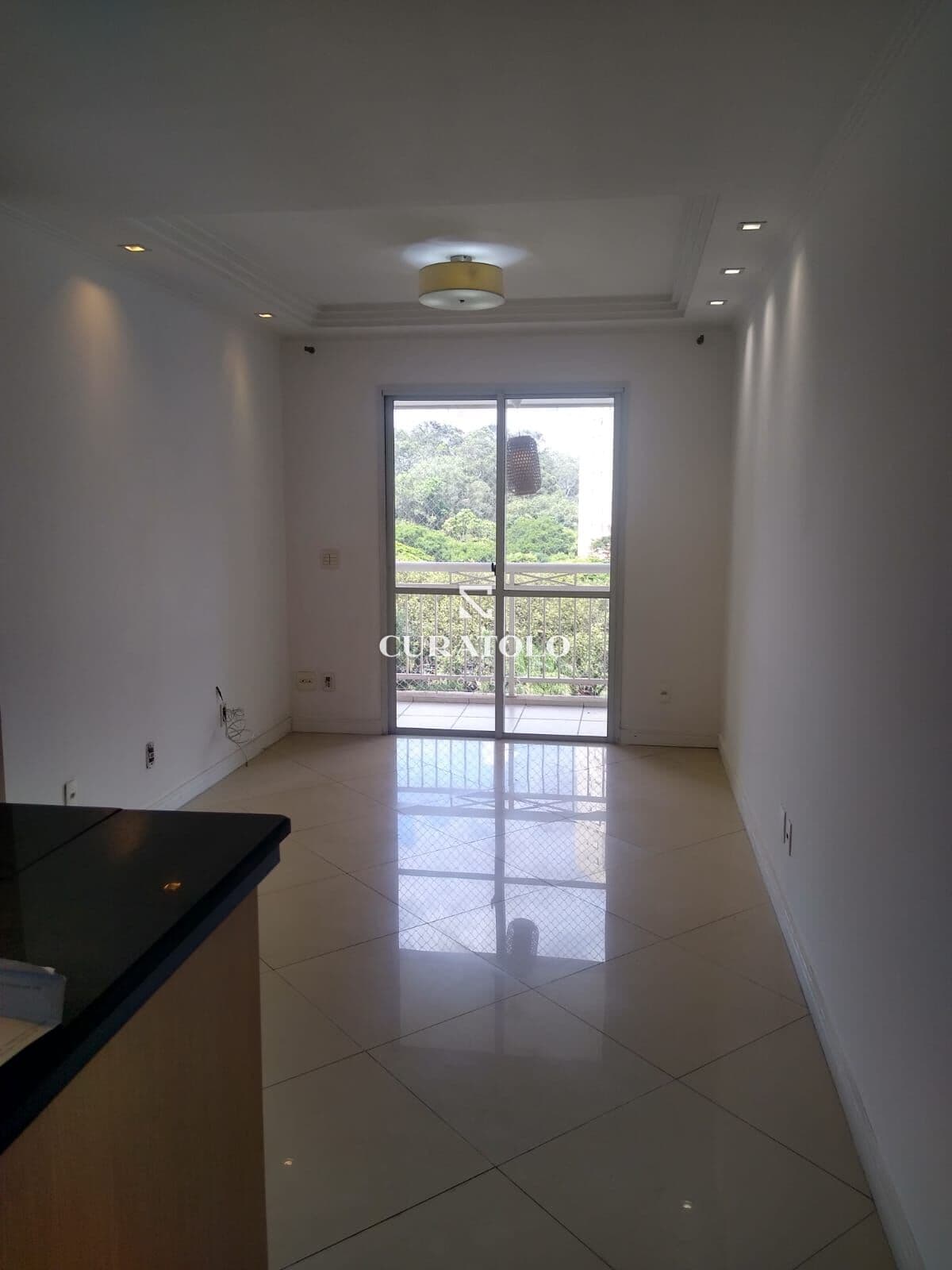 Conheça esse lindo apartamento, no Tatuapé, ao lado do Parque Piqueri, de 64 m² com 2 quartos, varanda e 1 vaga - Mobiliado e com lazer completo