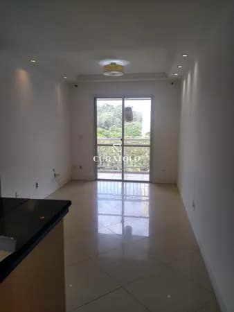 Conheça esse lindo apartamento, no Tatuapé, ao lado do Parque Piqueri, de 64 m² com 2 quartos, varanda e 1 vaga - Mobiliado e com lazer completo