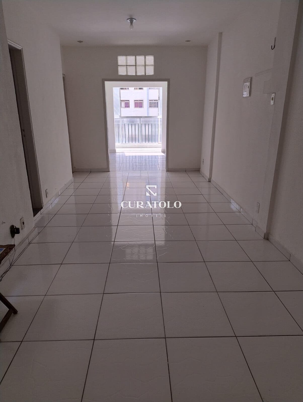 More com conforto na Bela Vista, ao lado da futura estação 14-Bis do Metrô, apartamento amplo e pronto de 98 m² com 3 quartos- Ótimo para investimento
