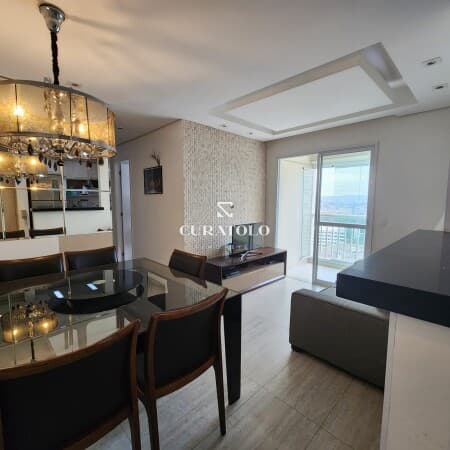 Tranquilidade e lazer no Tatuapé, ao lado do Parque Piqueri: Apartamento Pronto para morar de 60m² com 2 Dorms, Vaga, Varanda e lazer completo