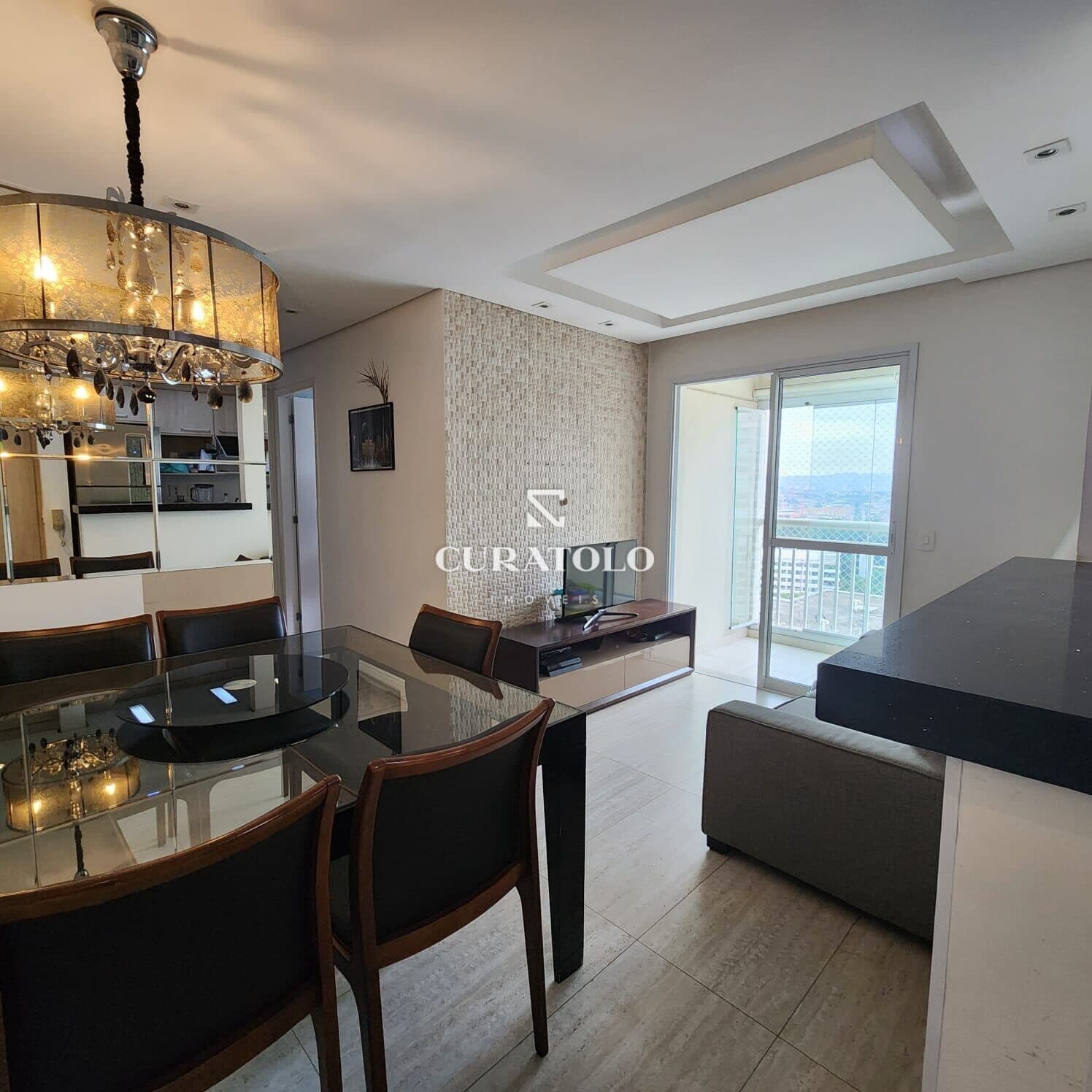 Tranquilidade e lazer no Tatuapé, ao lado do Parque Piqueri: Apartamento Pronto para morar de 60m² com 2 Dorms, Vaga, Varanda e lazer completo