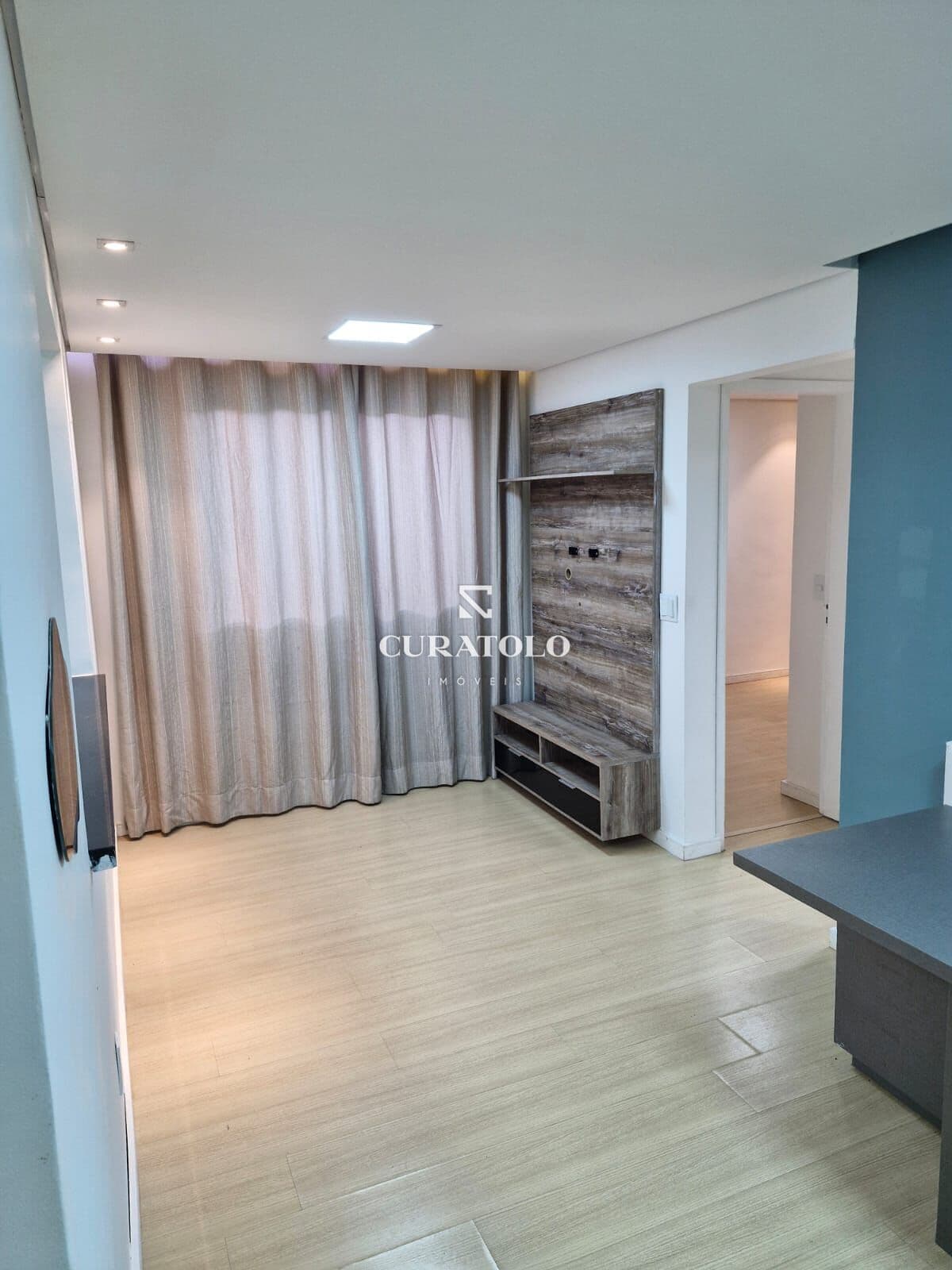 Apartamento com 48 m², à venda de 2 quartos no Planalto / São Bernardo do Campo