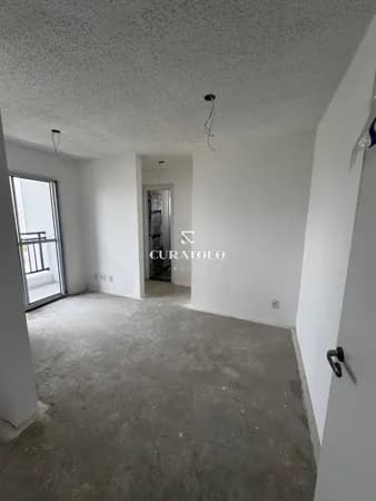 Apartamento à venda, de 2 quartos na Mooca