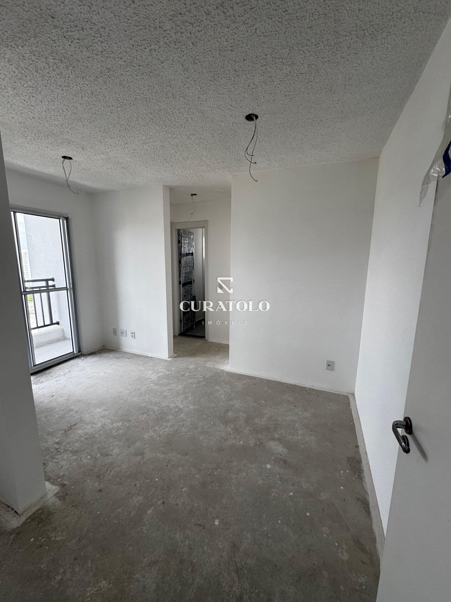 Apartamento à venda, de 2 quartos na Mooca