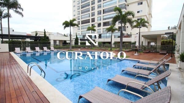 APARTAMENTO ALTO PADRÃO COM 3 SUÍTES, VARANDA GOURMET, 3 VAGAS - LAZER COMPLETO - MOOCA