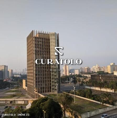 Sala à venda em Santo André/SP