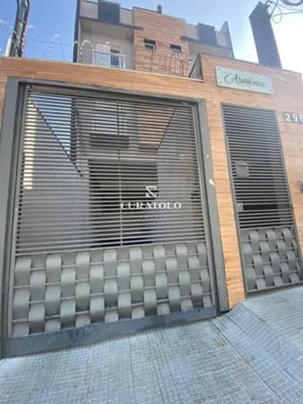 Realize seu sonho da casa própria, apartamento acessível de 2 quartos e 2 vagas, pronto para morar, em Santo André, na Vila Tibiriçá