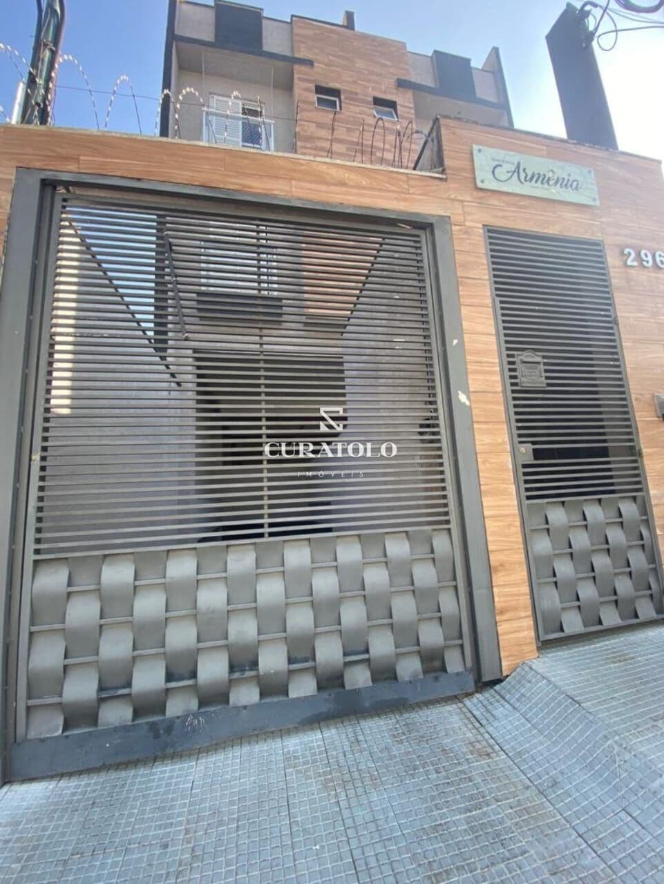 Realize seu sonho da casa própria, apartamento acessível de 2 quartos e 2 vagas, pronto para morar, em Santo André, na Vila Tibiriçá