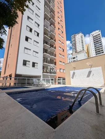 Seu novo lar em Perdizes, a 7 min do Metrô Sumaré. Apartamento pronto de 78 m² com 3 Quartos, 1 vaga e varanda