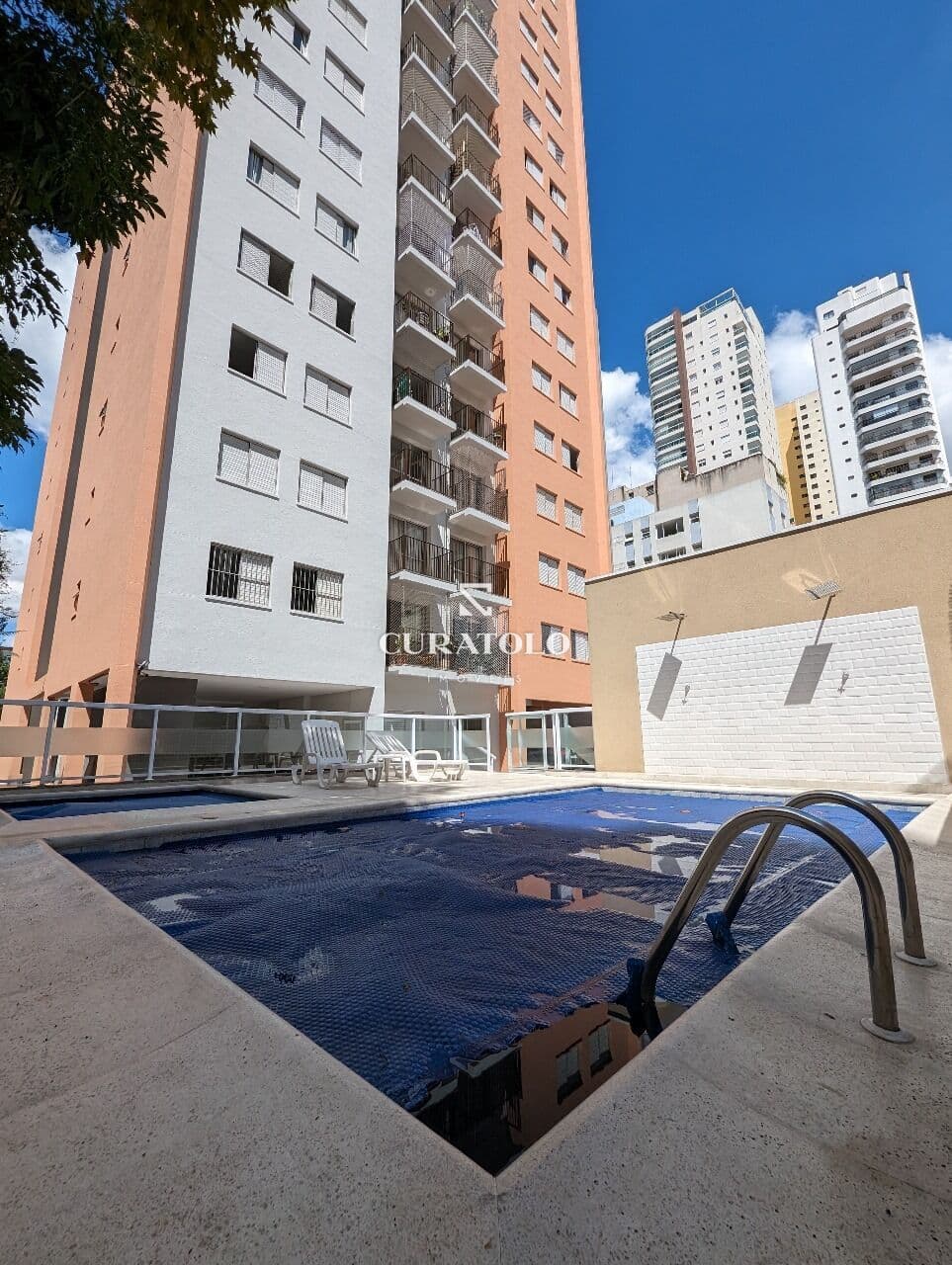 Seu novo lar em Perdizes, a 7 min do Metrô Sumaré. Apartamento pronto de 78 m² com 3 Quartos, 1 vaga e varanda