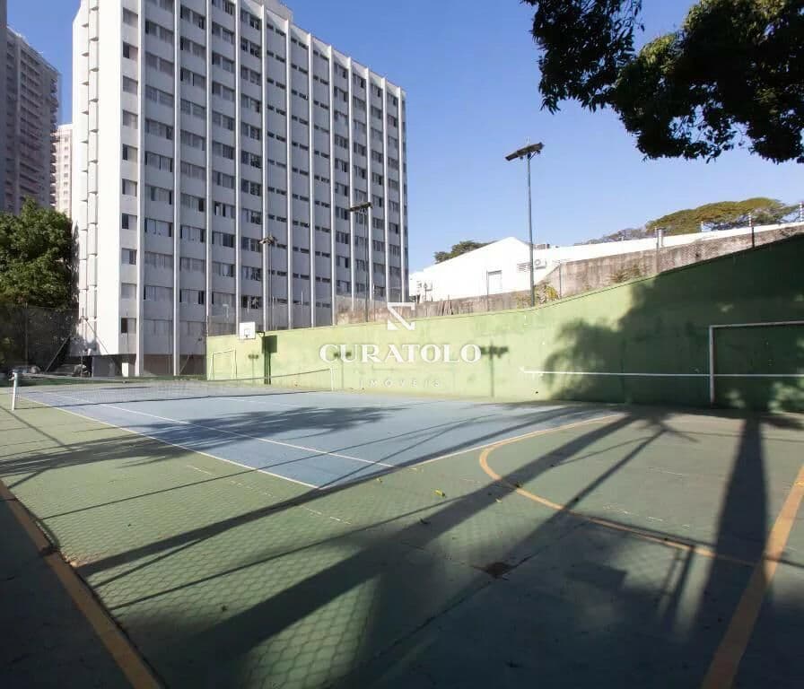 Seu apartamento ideal na Vila Clementino, a 9 min a pé do Metrô AACD-Servidor, de amplos 140 m² com 4 quartos e 2 vagas - Pronto para morar