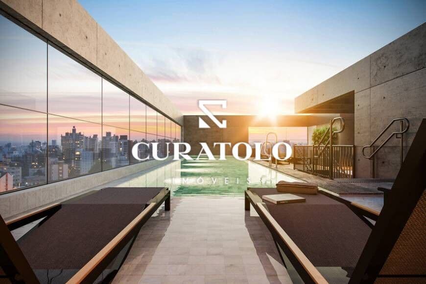 Apartamento com 2 dormitórios, suíte, varanda e lazer completo - Lauto Vila Mariana