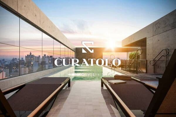 Apartamento com 2 dormitórios, suíte, varanda e lazer completo - Lauto Vila Mariana