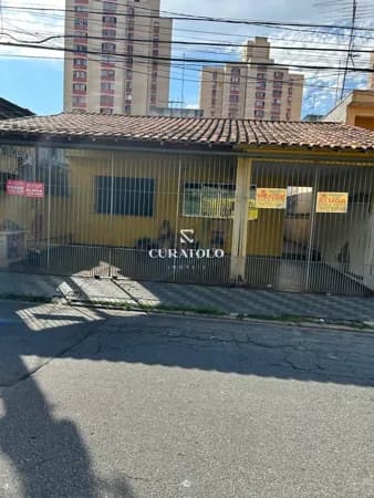 Casa à venda com 3 quartos e 3 vagas no Jardim Ivone, São Paulo