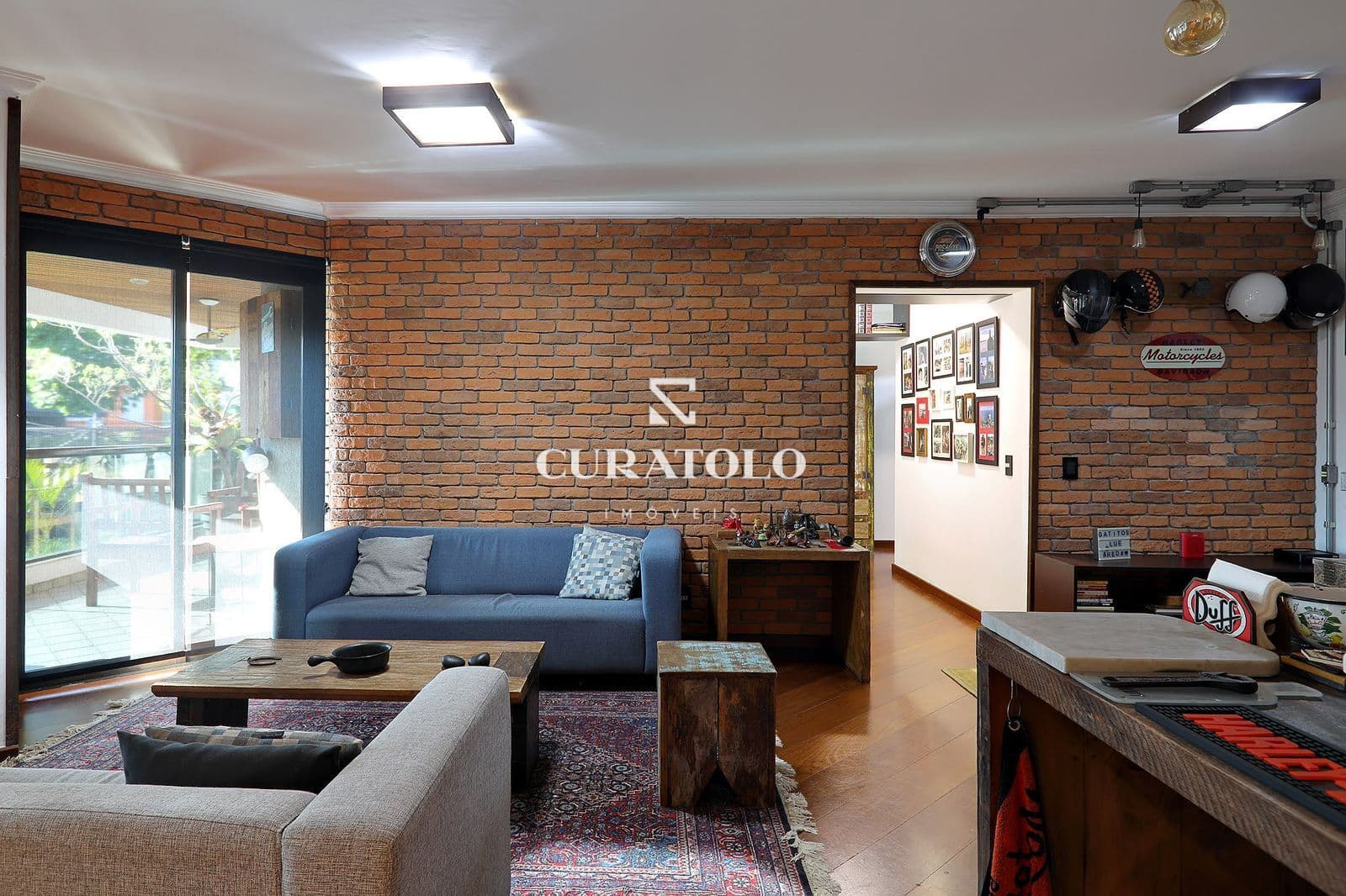 Apartamento à venda, de 3 quartos e 2 vagas no Brooklin, São Paulo
