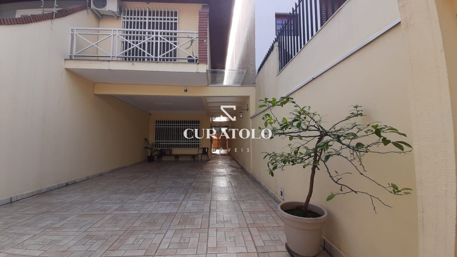 Casa à venda com 3 quartos e 4 vagas no Morumbi, São Paulo