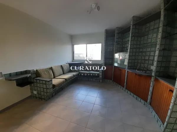 Apartamento à venda, de 2 quartos e 1 vaga no Campo Belo