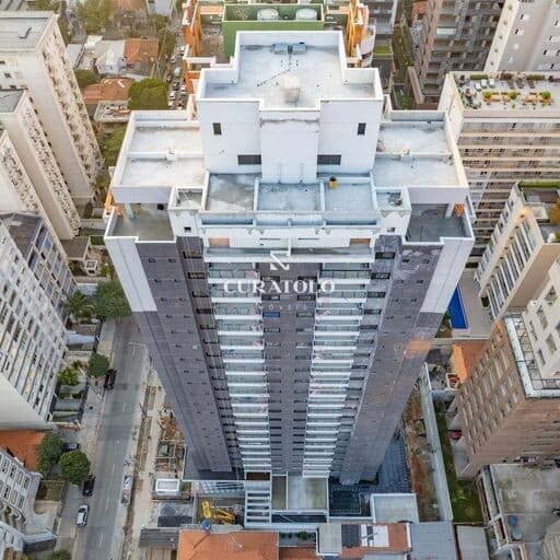 More Bem ao lado do Metrô Oscar Freire: Apartamento de 2 Dormitórios com Varanda e Vaga nos Jardins - Lazer Completo