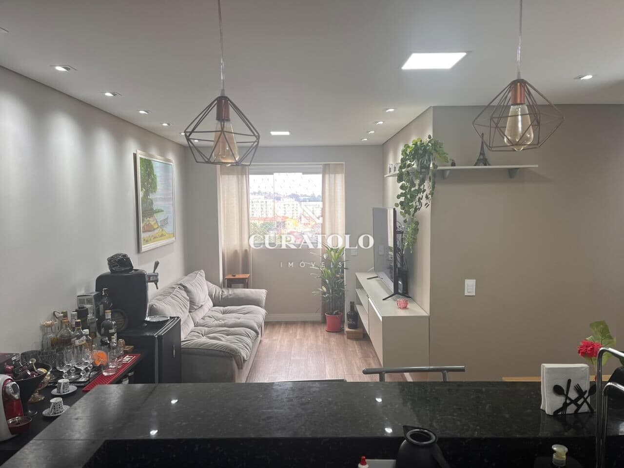 Vida em Harmonia no Jd Santa Emília (Sacomã): Apartamento de 3 Dorms, caprichosamente mobiliado com Vaga e Lazer