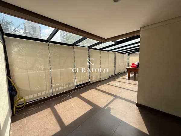 Apartamento à venda 117 m², 3 quartos, varanda garden e 1 vaga na Mooca, São Paulo
