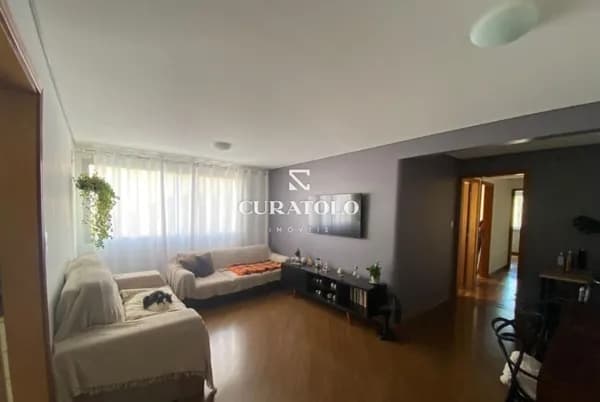 Apartamento à venda, de 3 quartos e 2 vagas em Santana, São Paulo