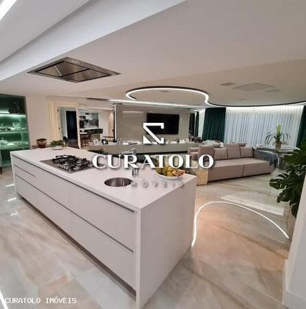 Apartamento à venda em Santo André/SP