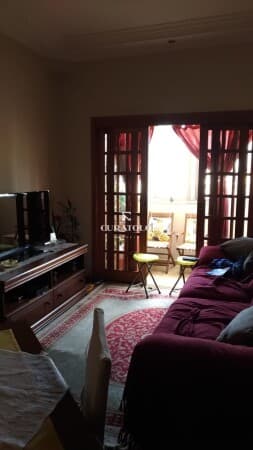 Seu apartamento ideal no Ipiranga, ao lado do Hospital Militar, com 2 Dorms, Varanda e Vaga - Condomínio com elevador - Pronto para Morar