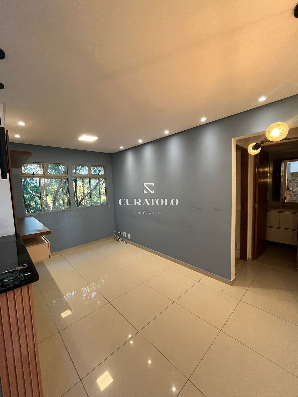 Apartamento à venda, de 2 quartos e 1 vaga no Jd Santa Terezinha (região do Aricanduva)