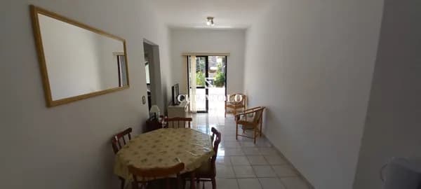 Conheça esse lindo apartamento na Vila Santa Catarina, de 60 m², com 2 quartos, varanda e 1 vaga coberta, é perfeito para você e sua família.