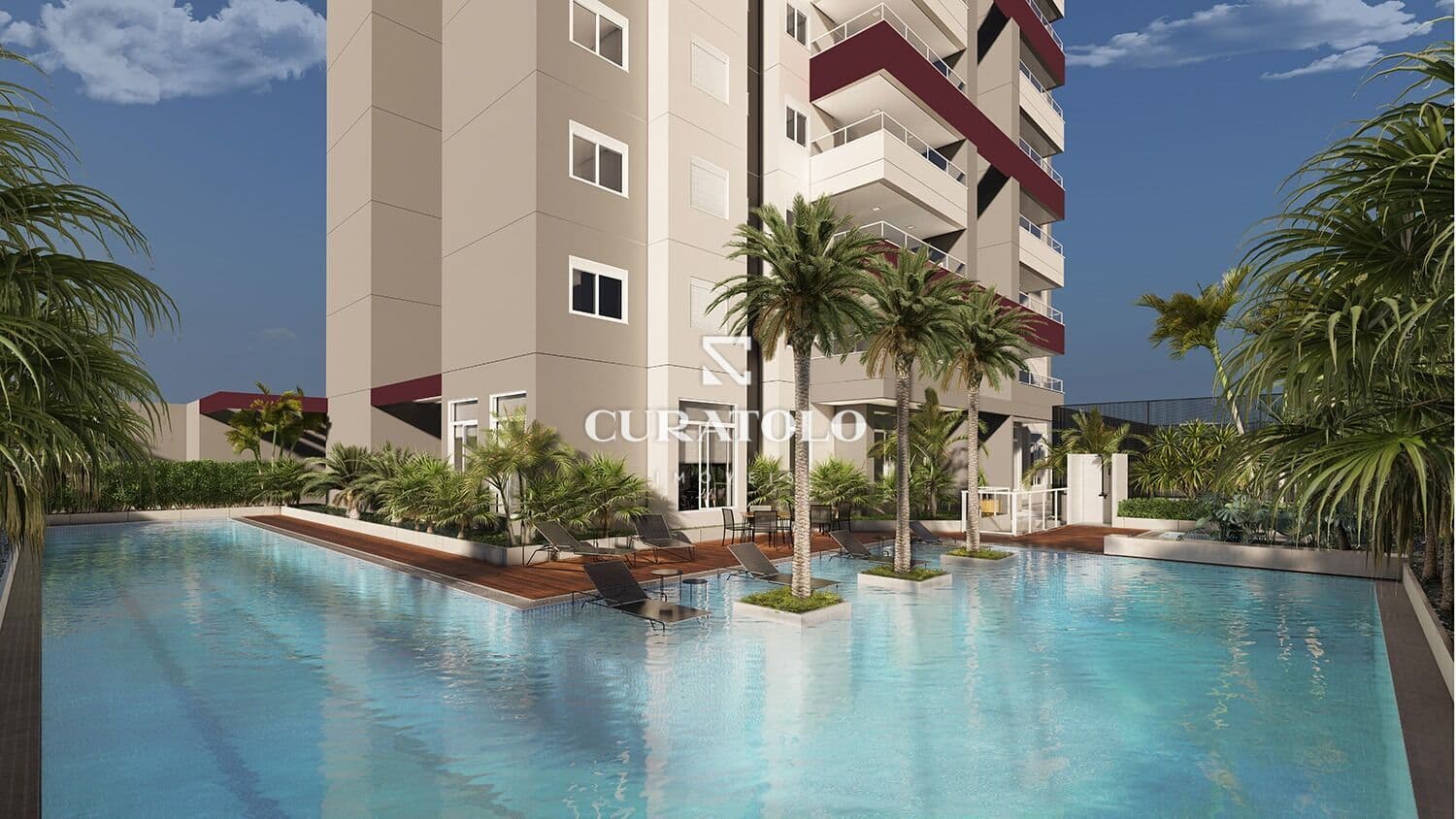 Dê um upgrade no seu lar: Apartamento em obras em Santo André, com 3 quartos, varanda gourmet, 2 vagas e lazer completo - Compre com entrada parcelada