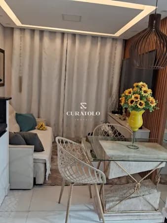 Realize Seu Sonho da casa própria: Apartamento Charmoso de 2 quartos, com lazer e elevador no Cambuci ao lado do largo do Cambuci