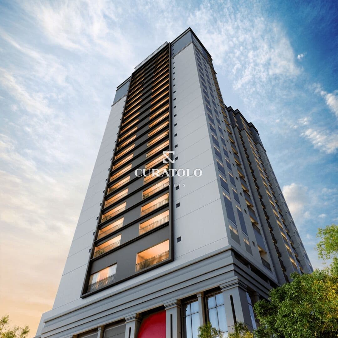 Seu novo lar na Mooca: Apartamento na planta com 3 quartos, varanda gourmet, 1 vaga e lazer completo - Compre com entrada parcelada e more com conforto
