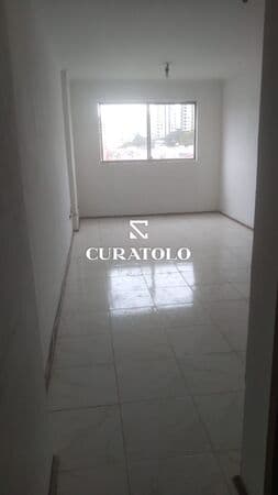 APARTAMENTO COM 2 DORMS NO CENTRO DE SÃO BERNARDO COM CAMPO - SP
